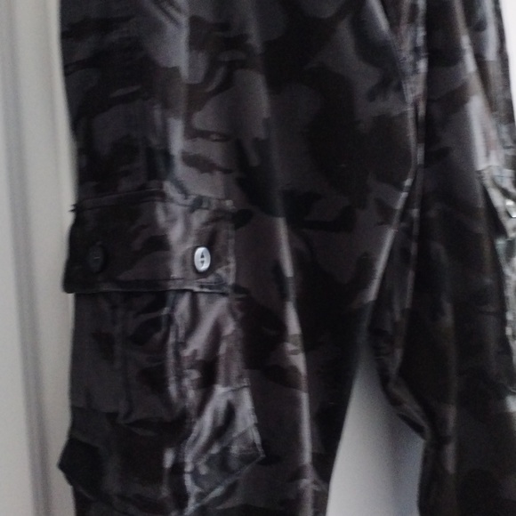 Military pants 36/32 - Picture 3 of 4